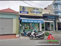 Bán nhà mặt Đường Hạ Đoạn 2, Hả An, Hải Phòng