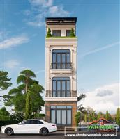 Bán nhà tại Vĩnh Tiến, Lê Chân Hải Phòng 