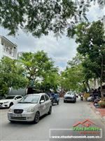 Bán nhà mặt đường Hoàng Minh Thảo đoạn đẹp gần Trần Nguyên Hãn, Lê Chân, Hải Phòng
