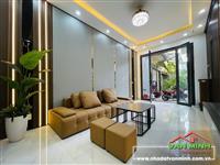 Bán nhà đẹp phố Nguyễn Đức Cảnh, Lê Chân, Hải Phòng