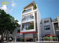 Bán nhà đẹp tuyến 2 Miếu Hai Xã - Hồ Sen, Lê Chân, Hải Phòng
