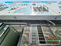 Bán Nhà 4 Tầng Tại Trung Lực - Đằng Lâm - Hải An 