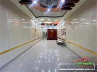 Nhà 2 tầng mặt đường Trường Chinh, Kiến An - 140m2 ngang 4,55m