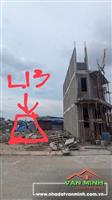 Bán đất TĐC 226 Lê Lai, Ngô Quyền, Hải Phòng