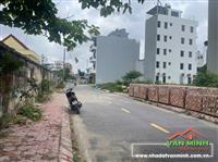Bán đất TĐC Cây Đa 