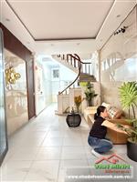 Bán nhà ngõ 292 Hào Khê, Ngô Quyền, Hải Phòng