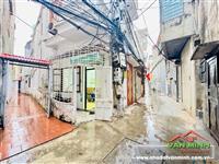 Bán nhà số 6C/75 Nguyễn Bỉnh Khiêm, Đằng Giang, Ngô Quyền, Hải Phòng