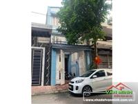 Bán nhà mặt đường số 159 Hàm Nghi, Trại Chuối, Hồng Bàng, Hải Phòng