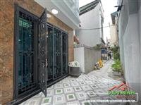 Bán nhà phố Văn Cao, Ngô Quyền, Hải Phòng