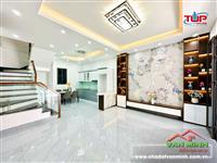 Nhà đẹp xây mới tại Văn Cao - Ngô Gia Tự - Lạch Tray  