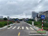 Tuyến 3 TĐC Đồng Ninh - Lê Quang Đạo - Đông Khê