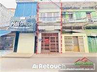 Chuyển nhượng lô đất (tặng) nhà mặt đường số 3 Lê Chân, An Biên, Hải Phòng 