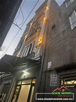 Bán nhà ngõ 213 Đông Khê, Ngô Quyền, Hải Phòng