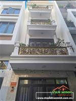 Bán nhà Thiên Lôi, Vĩnh Niệm, Lê Chân, Hải Phòng