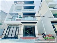 Bán nhà mặt đường tại số 56 TDC Thiên Đường, Đằng Hải, Hải An, Hải Phòng