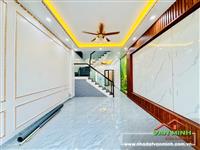 Bán nhà mặt ngõ ô tô tại số 16/155 Phương Lưu 2, Hải An, Hải An, Hải Phòng
