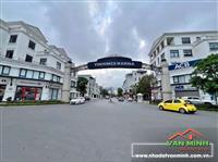Chính chủ bán nhà Vinhomes Marina