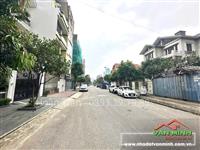 Bán đất biệt thự tuyến 2 Lê Hồng Phong