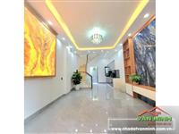 Bán nhà mặt ngõ Hồ Sen, Lê Chân, Hải Phòng