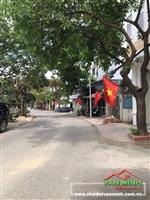 Chuyển nhượng lô đất mặt Mương Trại Lẻ, Kênh Dương, Kênh Dương, Lê Chân, Hải Phòng