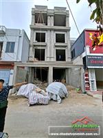 🏡 BÁN NHÀ ĐẸP HIỆN ĐẠI SÂN CỔNG – Ô TÔ VÀO NHÀ 24/24 – PHỐ THIÊN LÔI, LÊ CHÂN  
