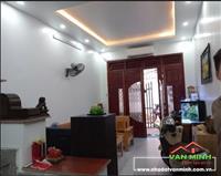 Bán Nhà ngõ Hào Khê (Gần ĐHHH) , Lê Chân , Hải Phòng 