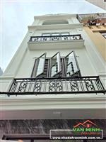 🏡 BÁN NHÀ 4 TẦNG MỚI XÂY - THIÊN LÔI, GẦN AEON MALL 🏡  