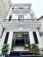 Bán nhà sân cổng phố Dư Hàng, Lê Chân, Hải Phòng