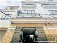 Bán nhà mặt ngõ số 39/546 Nguyễn Văn Linh, Lê Chân, Hải Phòng