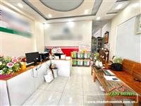 Bán nhà Trung Hành 3 tầng oto đỗ cửa