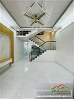 Bán nhà Thiên Lôi, Vĩnh Niệm, Lê Chân, Hải Phòng.