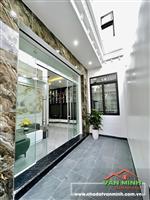 Bán nhà tại Miếu Hai Xã Lê Chân Hải Phòng 