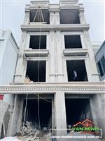 Nhà mặt đường nhánh Thiên Lôi, Vĩnh Niệm, Lê Chân, Hải Phòng