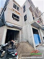 Nhà phố Trại Lẻ, Quán Nam, Kênh Dương, Lê Chân, Hải Phòng.