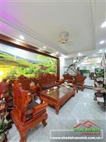 Bán nhà độc lập 4 tầng, 58m² tại Thiên Lôi - Võ Nguyên Giáp, gần AEON Mall Thông tin chi tiết về căn nhà đang rao bán:  * Vị 