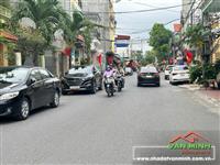 - Bán đất mặt tiền đường Khúc Thừa Dụ - Thiên Lôi 