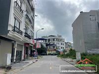 Bán đất tdc cây đa, Bạch Thái Bưởi, Ngô Quyền, HP
