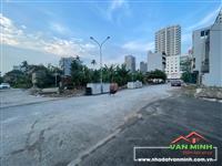 Bán đất tdc lô 20c Lê Hồng Phong, Ngô Quyền,  Hải Phòng
