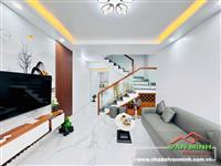 Bán nhà số 3/44/107 Đình Đông, Lê Chân, Hải Phòng