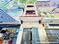 Bán nhà mặt đường số 10 Ký Con, Hồng Bàng, Hải Phòng