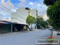 - Bán đất mặt đường Vĩnh Lưu tuyến 2 Hoàng Thế Thiện 