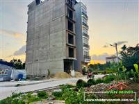 Bán đất lô 20c Lê Hồng Phong, Ngô Quyền, Hải Phòng