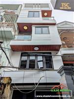 Bán nhà mặt ngõ Hàng Kênh, Lê Chân, Hải Phòng 