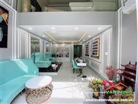 Bán nhà mặt ngõ Tô Hiệu kinh doanh được
