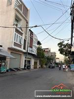 Bán nhà mặt đường Thiên Lôi, Vĩnh Niệm, Lê Chân, Hải Phòng