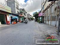 Chuyển nhượng lô đất mặt đường Chợ Hàng, Dư Hàng Kênh, Lê Chân, Hải Phòng