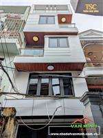 Bán nhà mặt ngõ phố Hàng Kênh, Lê Chân, Hải Phòng