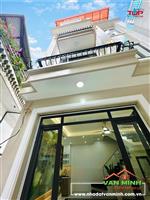 Bán nhà đẹp phố Đình Đông - Hàng Kênh, Lê Chân, Hải Phòng