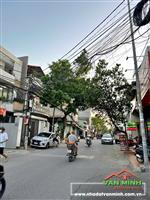Bán nhà mặt đường nhánh Thiên Lôi, Lê Chân, Hải Phòng