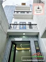 Bán nhà xây mới phố Lê Lợi, Ngô Quyền, Hải Phòng